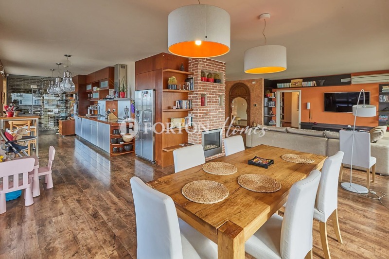 À venda  Mais de 3 quartos Sofia , Vitocha , 538 m² | 62966236 - imagem [8]
