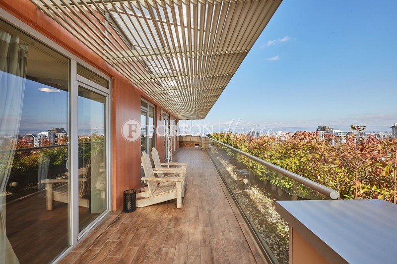 À venda  Mais de 3 quartos Sofia , Vitocha , 538 m² | 62966236 - imagem [2]