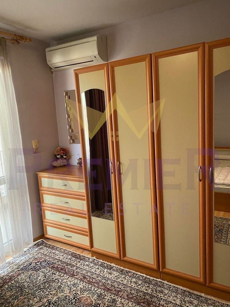 Продава МНОГОСТАЕН, гр. Пловдив, Център, снимка 10 - Апартаменти - 54351741