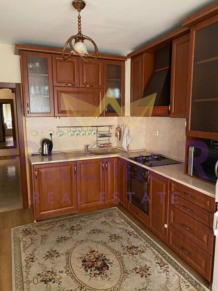 Продава МНОГОСТАЕН, гр. Пловдив, Център, снимка 5 - Апартаменти - 54351741