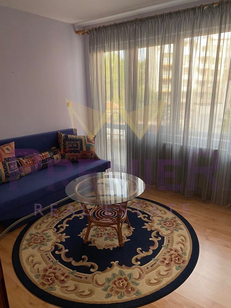 Продава МНОГОСТАЕН, гр. Пловдив, Център, снимка 6 - Апартаменти - 54351741