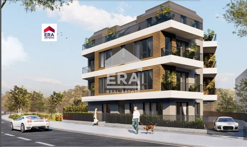 Продава ОФИС, гр. София, Витоша, снимка 3 - Офиси - 53276679