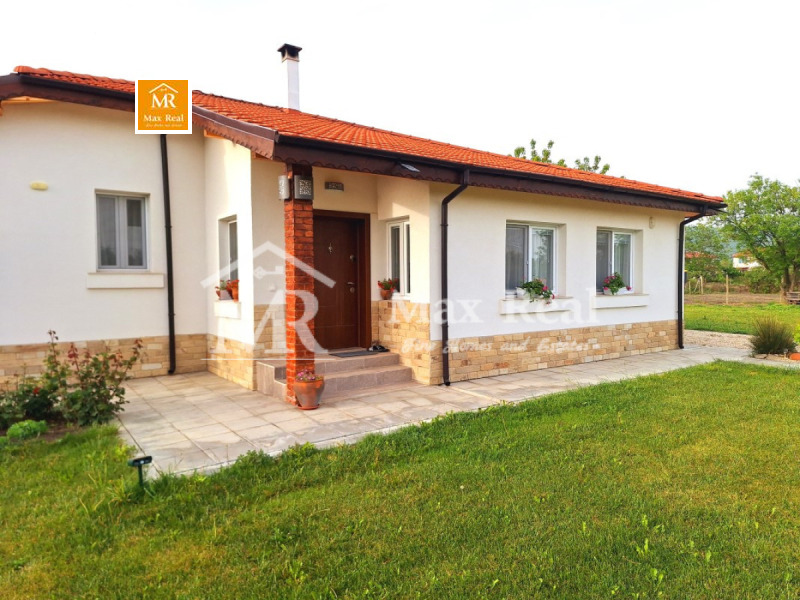 Продава  Къща, област Бургас, с. Оризаре •  200 000 EUR • ID 90794332 — holmes.bg - [1] 