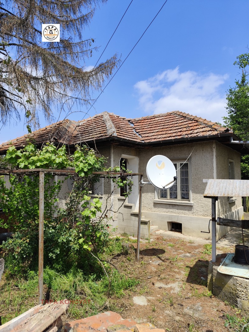 Til salg  Hus region Veliko Tarnovo , Pisarevo , 90 kvm | 97230173