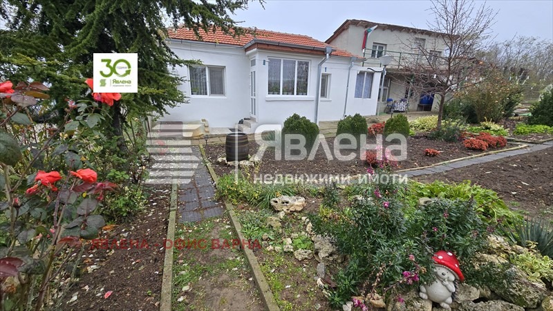 Til salg  Hus region Varna , Voditsa , 70 kvm | 21909479 - billede [6]