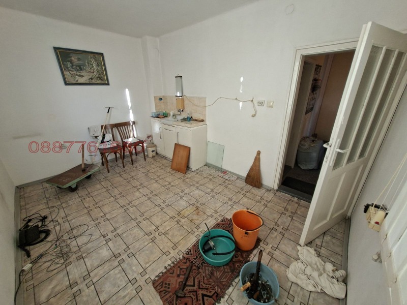 Продава КЪЩА, гр. Силистра, Център, снимка 12 - Къщи - 52913438