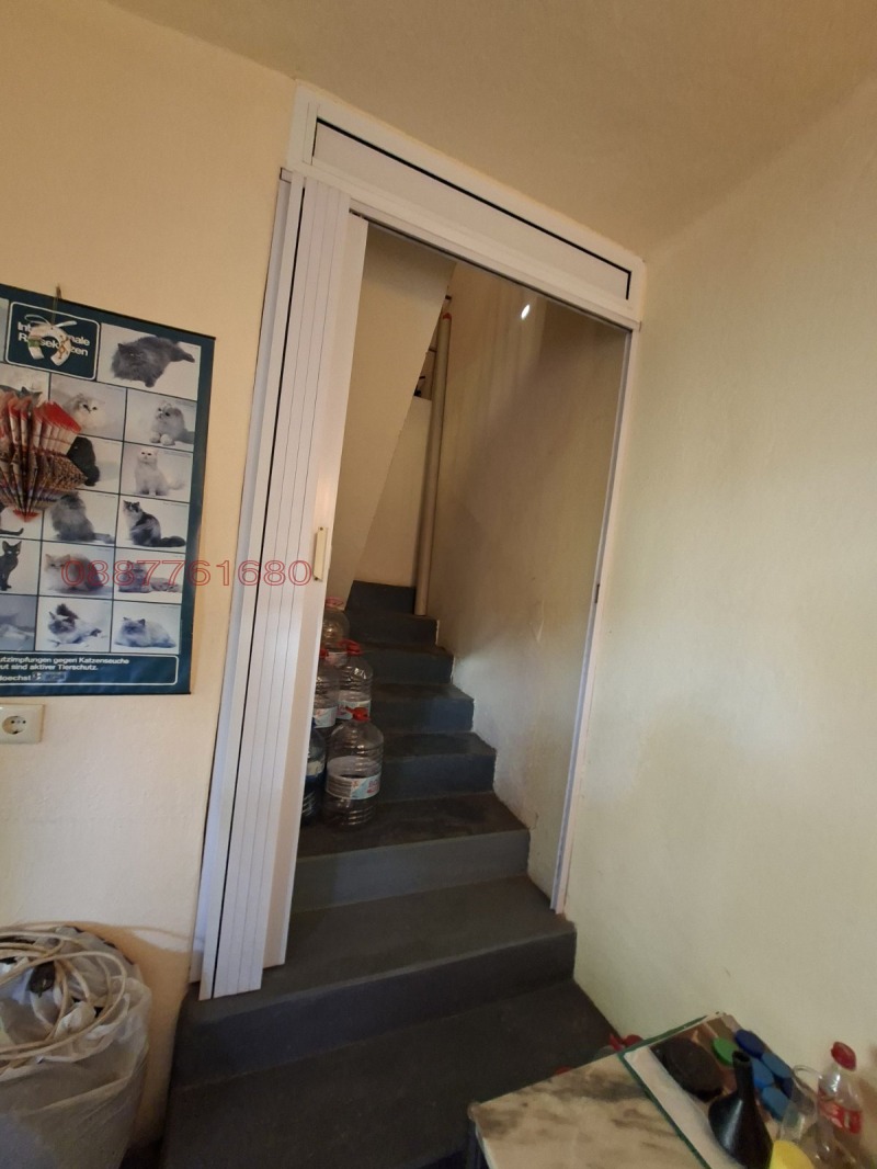 Продава КЪЩА, гр. Силистра, Център, снимка 11 - Къщи - 52913438