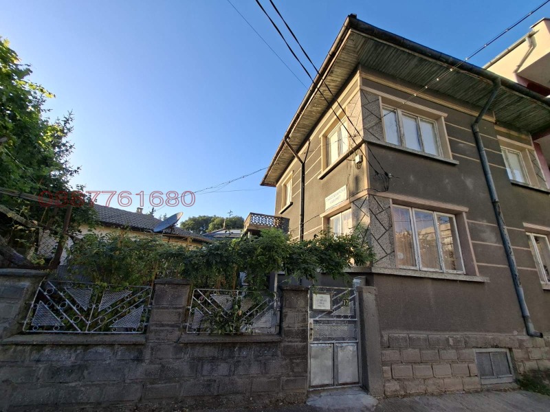 Продава КЪЩА, гр. Силистра, Център, снимка 13 - Къщи - 52913438