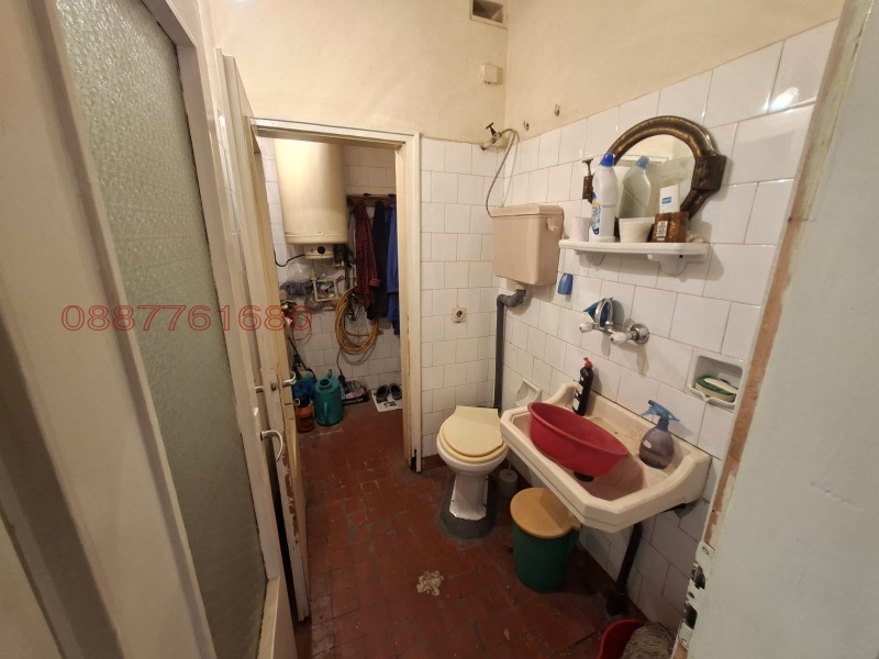 Продава КЪЩА, гр. Силистра, Център, снимка 6 - Къщи - 52913438