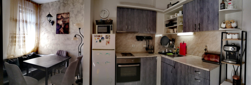 Продава КЪЩА, гр. Несебър, област Бургас, снимка 4 - Къщи - 52557417