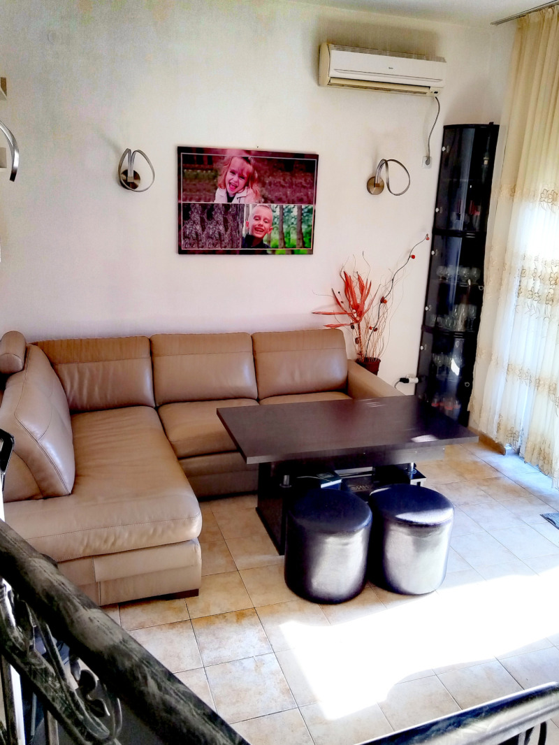 Продава КЪЩА, гр. Несебър, област Бургас, снимка 6 - Къщи - 52557417