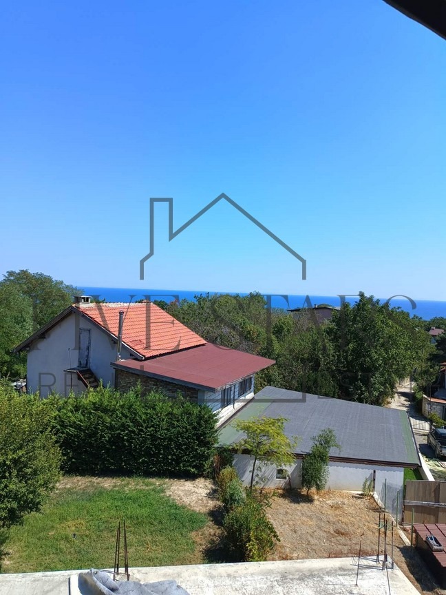 Продава КЪЩА, гр. Варна, м-т Ален мак, снимка 4 - Къщи - 52659078