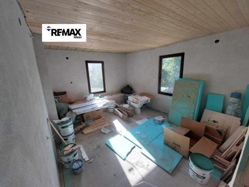 Продава КЪЩА, с. Стоките, област Габрово, снимка 4 - Къщи - 52746164