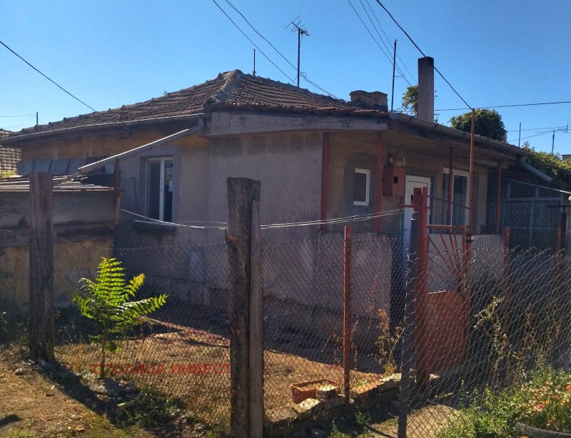 Продава КЪЩА, гр. Русе, Тракцията