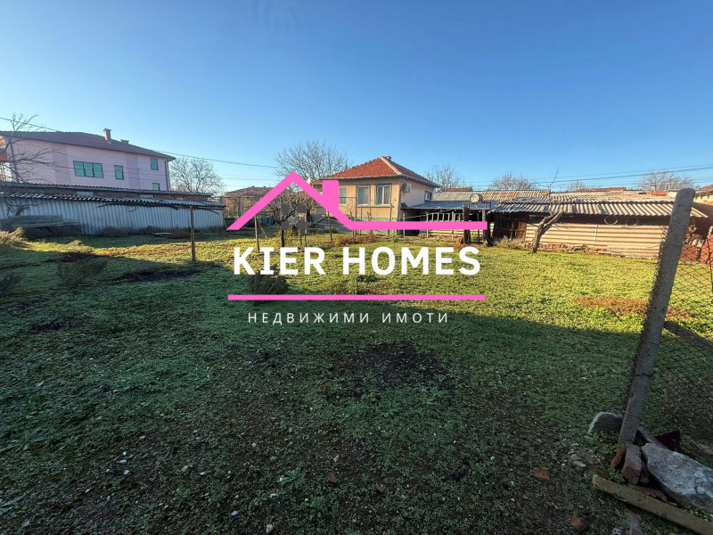 Продава КЪЩА, гр. Хасково, Болярово, снимка 2 - Къщи - 53265340