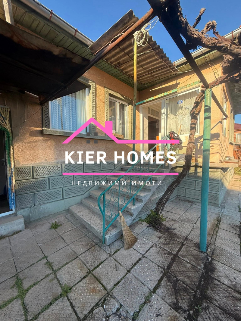 Продава КЪЩА, гр. Хасково, Болярово, снимка 7 - Къщи - 53265340