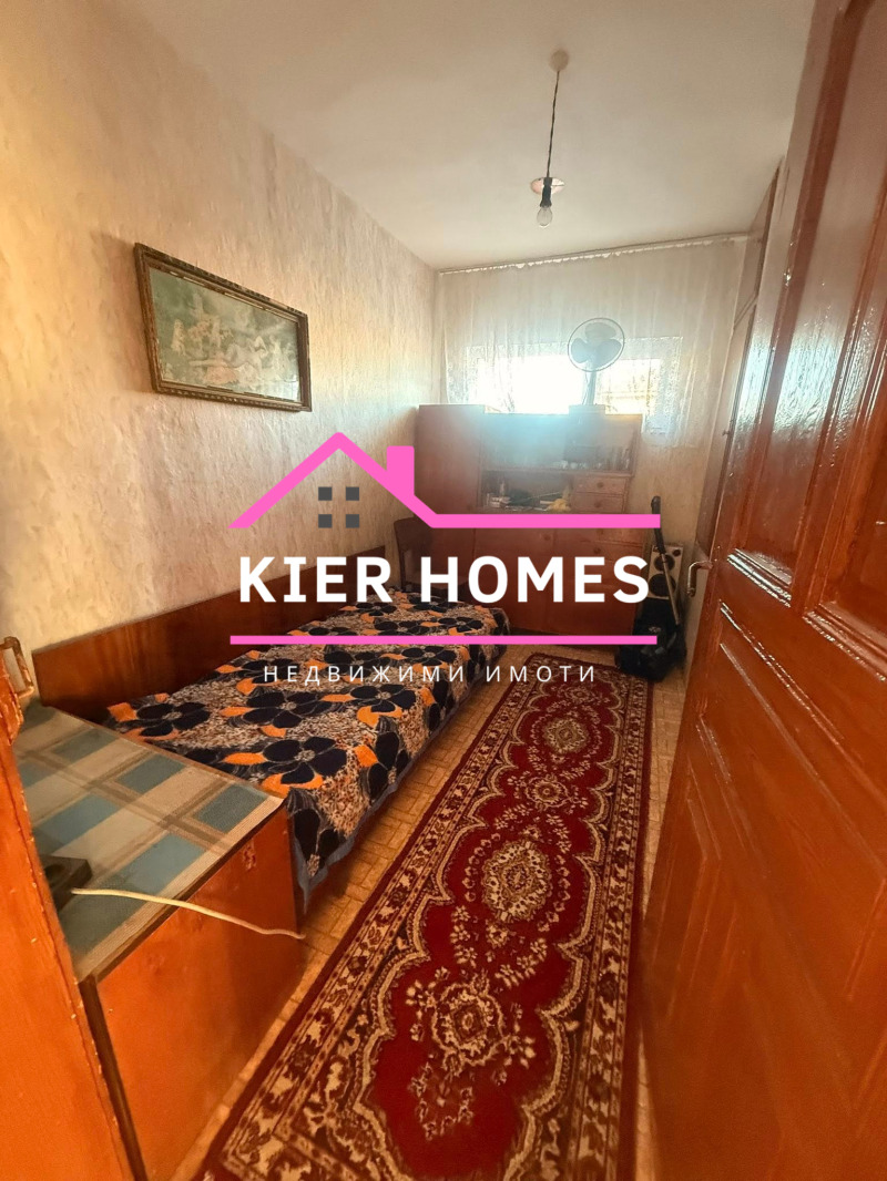 Продава КЪЩА, гр. Хасково, Болярово, снимка 9 - Къщи - 53265340