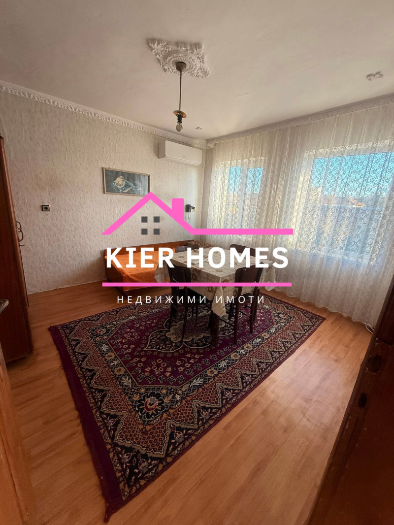 Продава КЪЩА, гр. Хасково, Болярово, снимка 3 - Къщи - 53265340