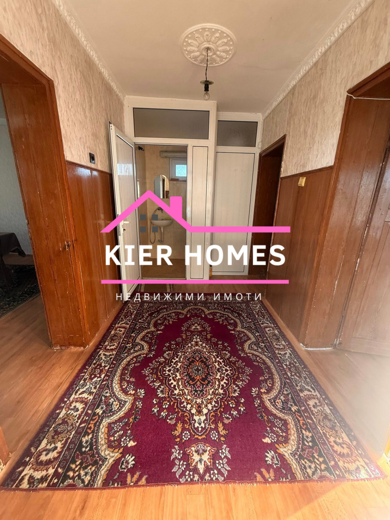 Продава КЪЩА, гр. Хасково, Болярово, снимка 5 - Къщи - 53265340