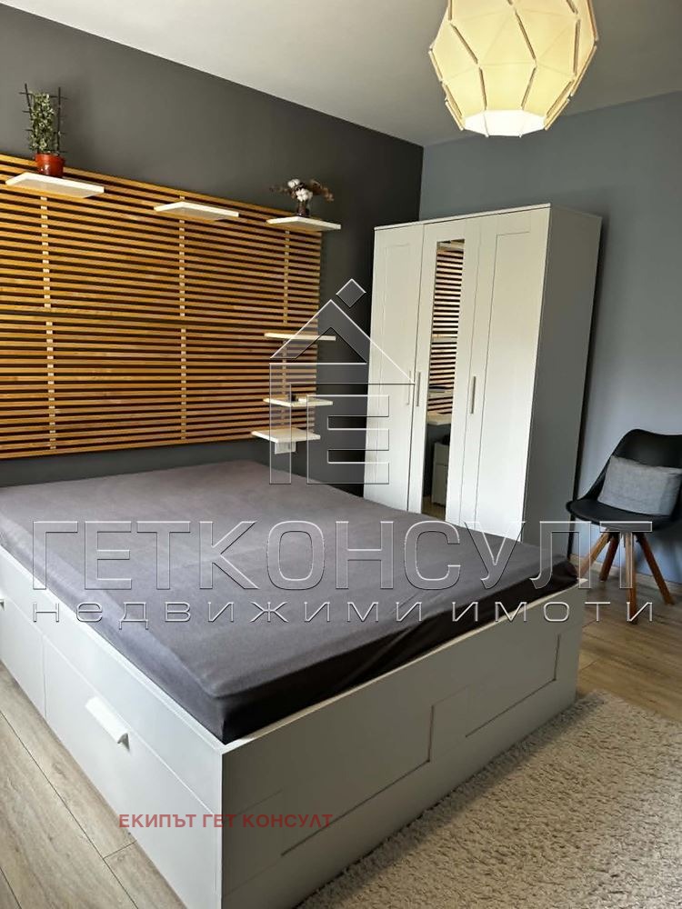 Продава КЪЩА, гр. Варна, Аспарухово, снимка 10 - Къщи - 54502348