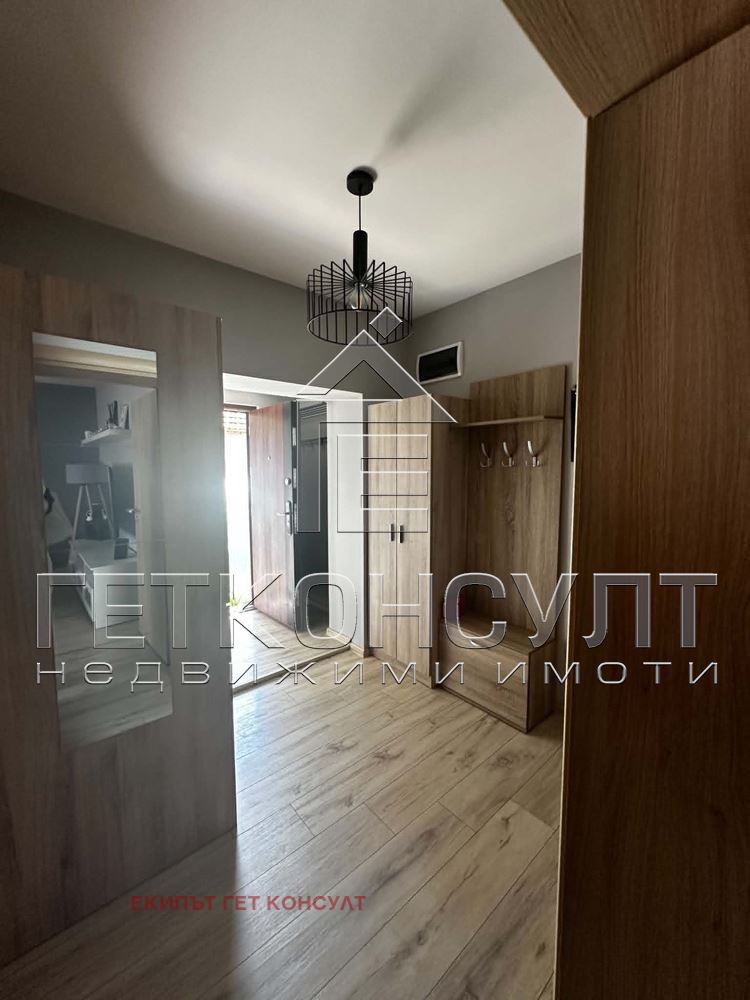 Продава КЪЩА, гр. Варна, Аспарухово, снимка 12 - Къщи - 54502348