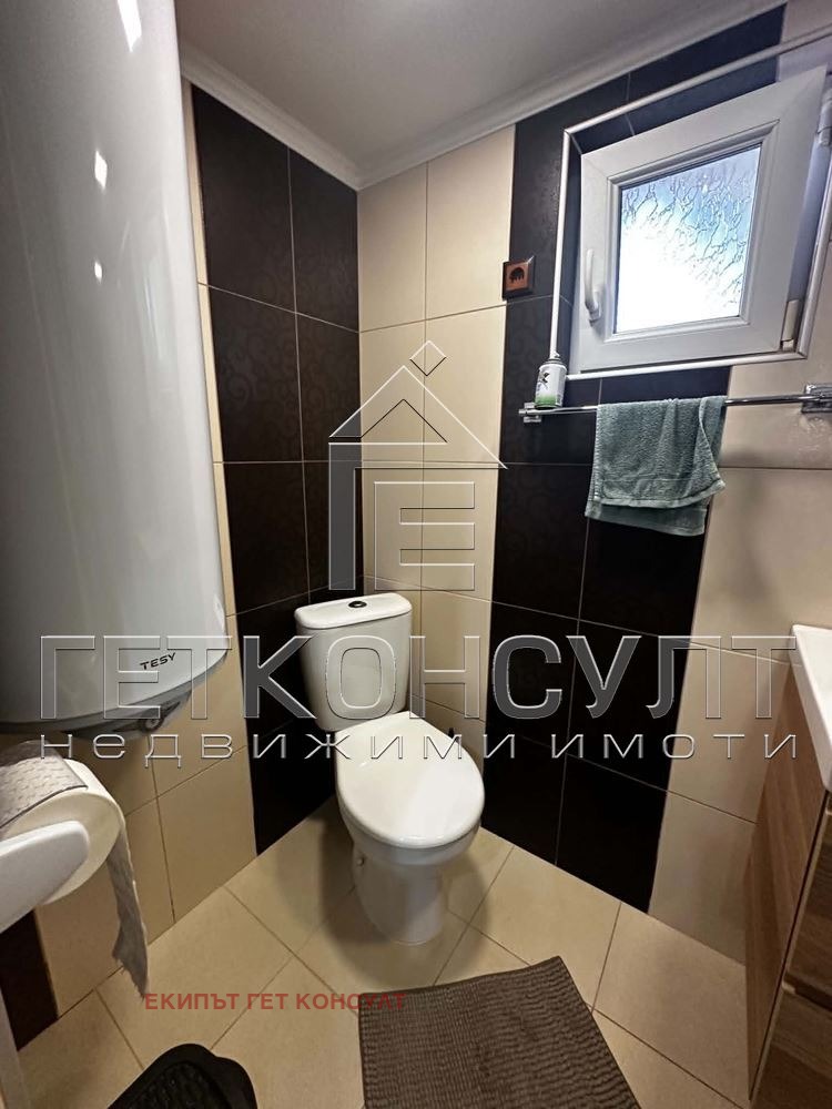 Продава КЪЩА, гр. Варна, Аспарухово, снимка 13 - Къщи - 54502348