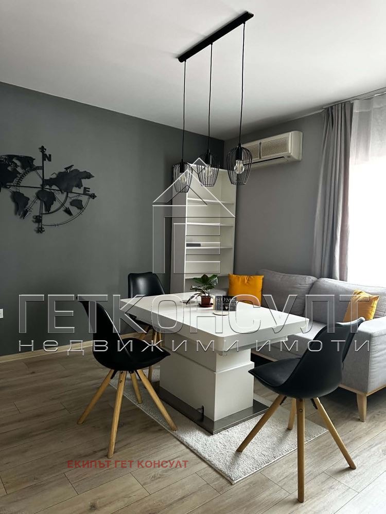 Продава КЪЩА, гр. Варна, Аспарухово, снимка 4 - Къщи - 54502348