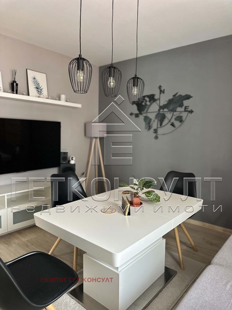 Продава КЪЩА, гр. Варна, Аспарухово, снимка 2 - Къщи - 54502348