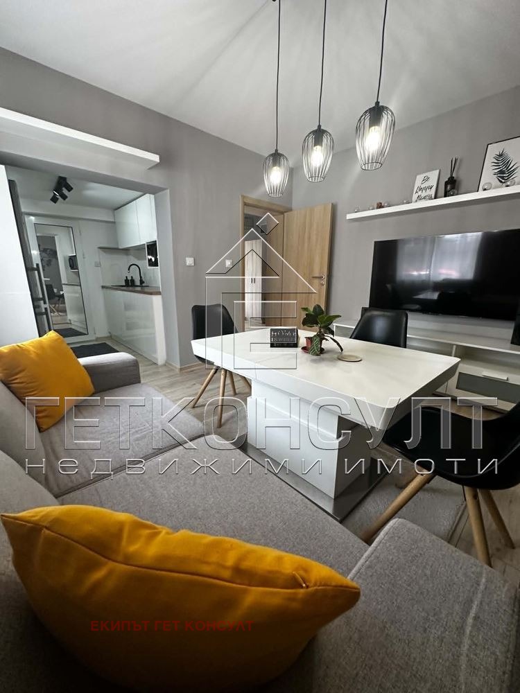 Продава КЪЩА, гр. Варна, Аспарухово, снимка 3 - Къщи - 54502348