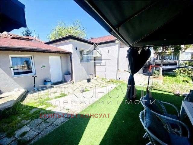 Продава КЪЩА, гр. Варна, Аспарухово, снимка 15 - Къщи - 54502348