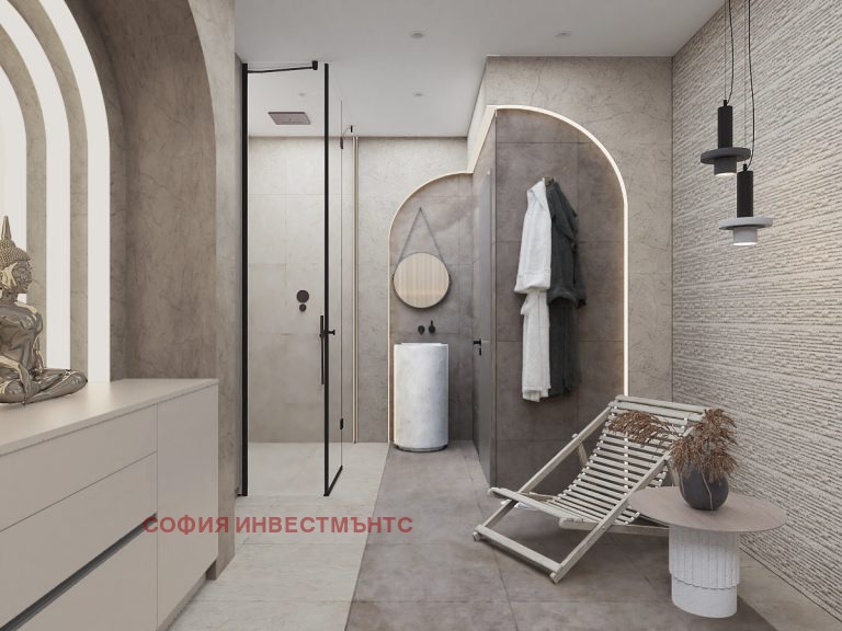 Продава КЪЩА, гр. София, м-т Камбаните, снимка 3 - Къщи - 55925860
