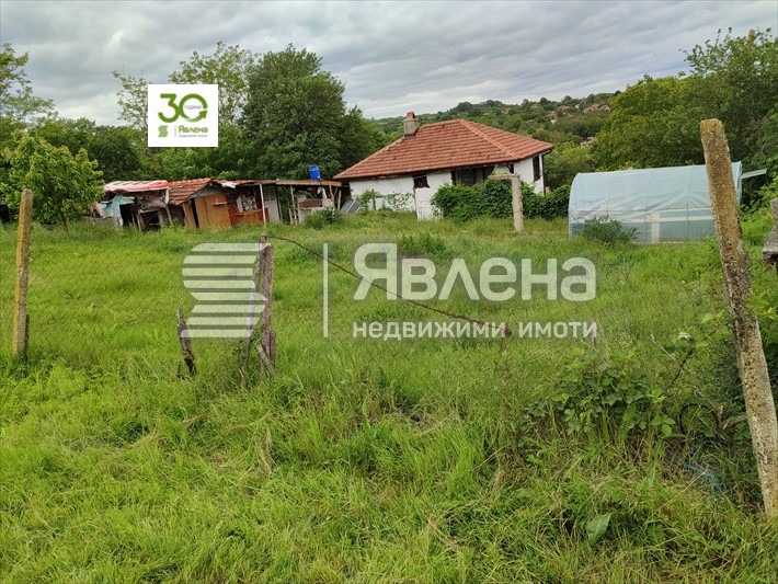 Продава ПАРЦЕЛ, с. Горен чифлик, област Варна, снимка 3 - Парцели - 48804817