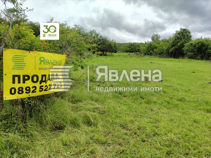 Продава ПАРЦЕЛ, с. Горен чифлик, област Варна, снимка 1 - Парцели - 48804817