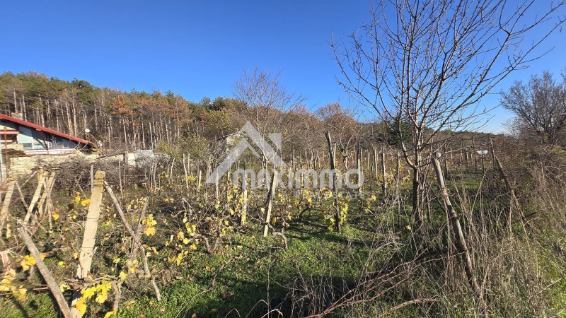 Продава ПАРЦЕЛ, гр. Варна, м-т Манастирски рид, снимка 4 - Парцели - 52547885