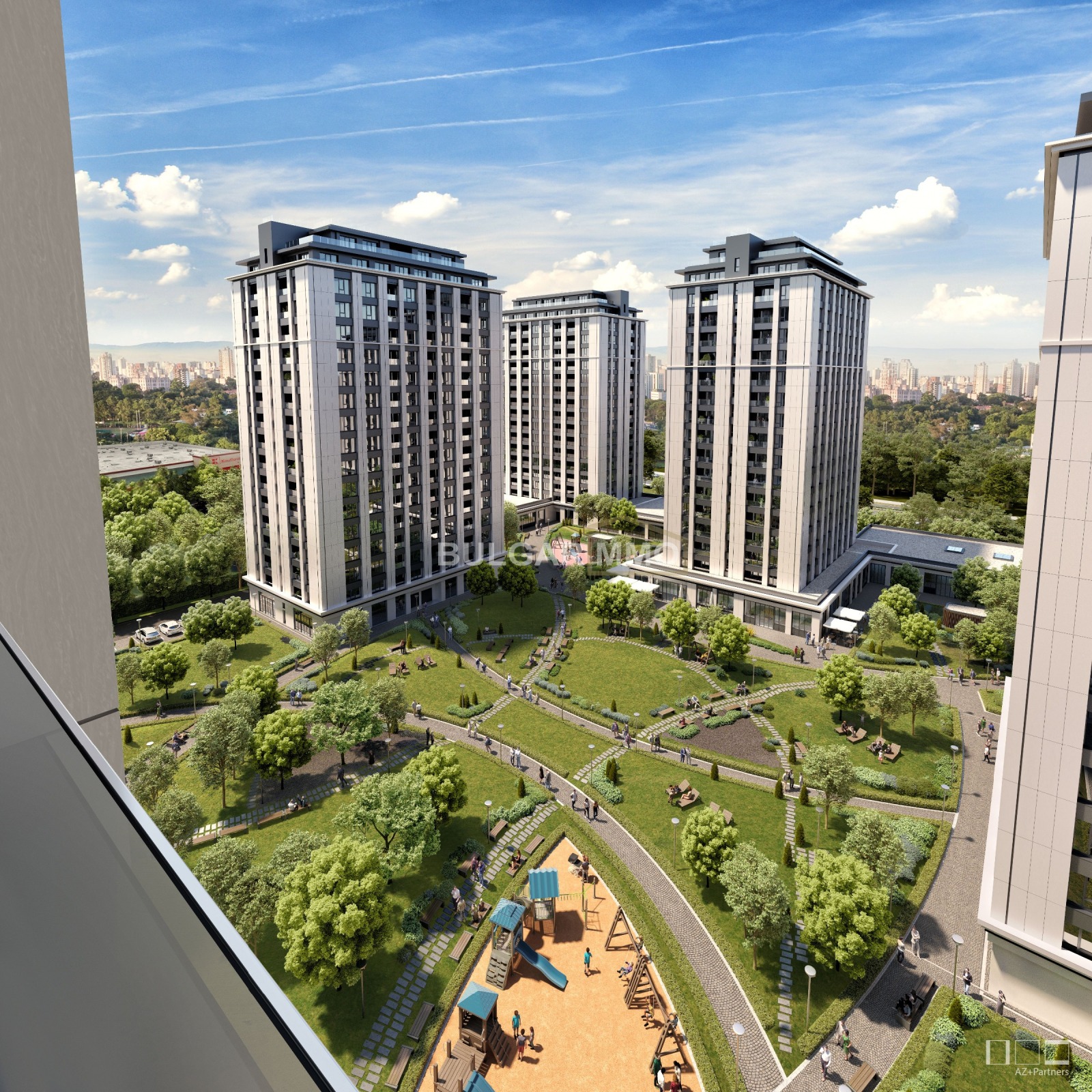 Продава 2-СТАЕН, гр. София, Банишора, снимка 2 - Апартаменти - 53857355