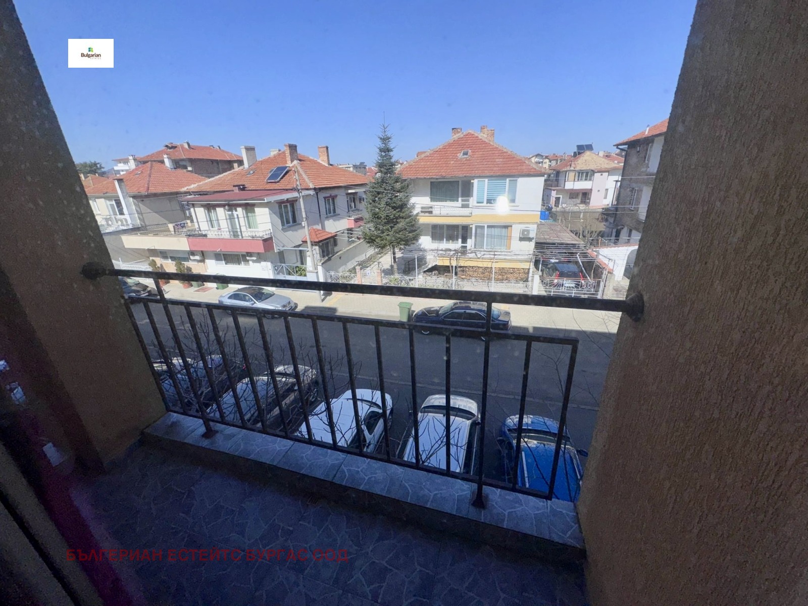 Продава 2-СТАЕН, гр. Ахелой, област Бургас, снимка 6 - Апартаменти - 53877875