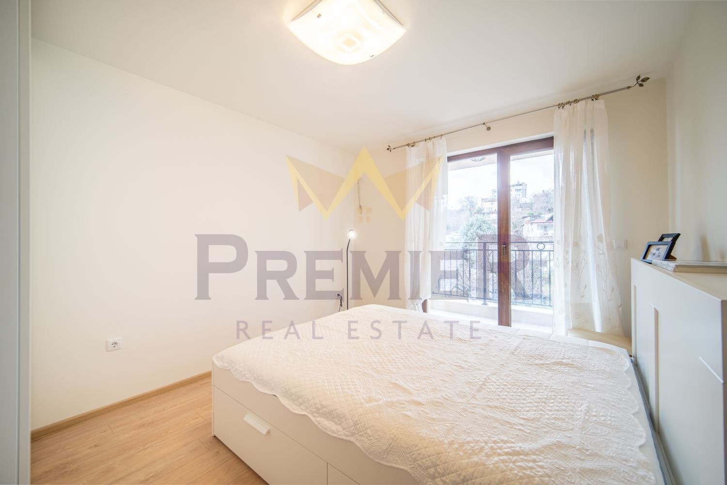 Продава 2-СТАЕН, гр. Варна, Бриз, снимка 8 - Апартаменти - 54763807