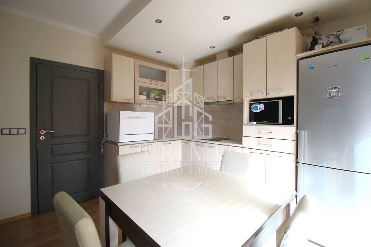 Продава 2-СТАЕН, гр. Бургас, Сарафово, снимка 8 - Апартаменти - 55690459