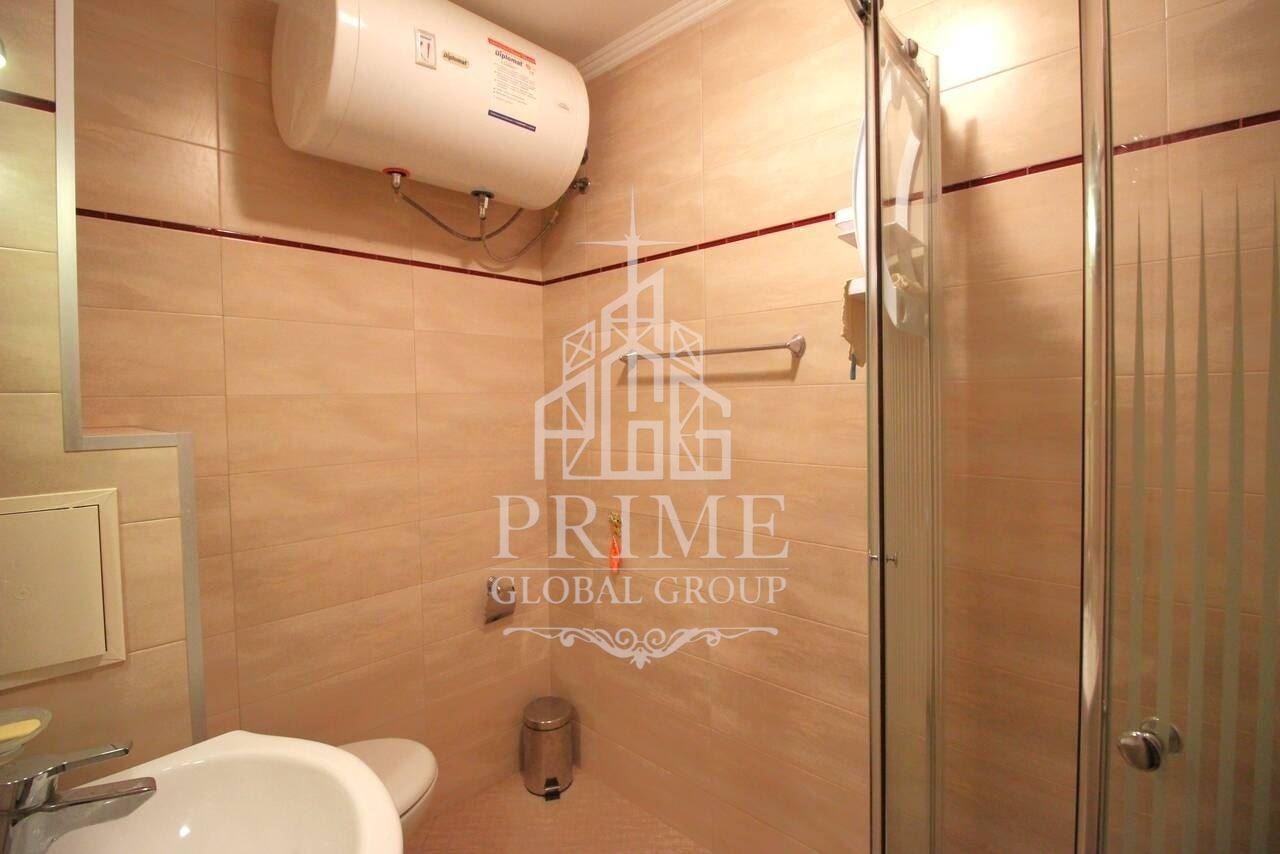 Продава 2-СТАЕН, гр. Бургас, Сарафово, снимка 10 - Апартаменти - 55690459