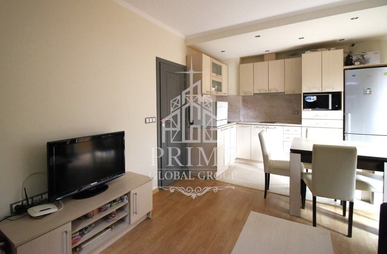 Продава 2-СТАЕН, гр. Бургас, Сарафово, снимка 5 - Апартаменти - 55690459