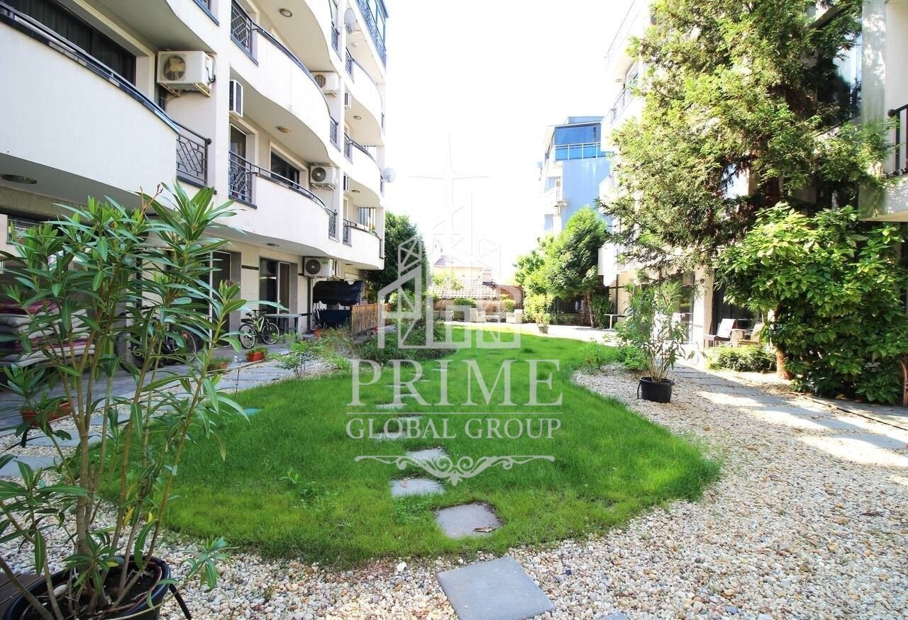 Продава 2-СТАЕН, гр. Бургас, Сарафово, снимка 3 - Апартаменти - 55690459