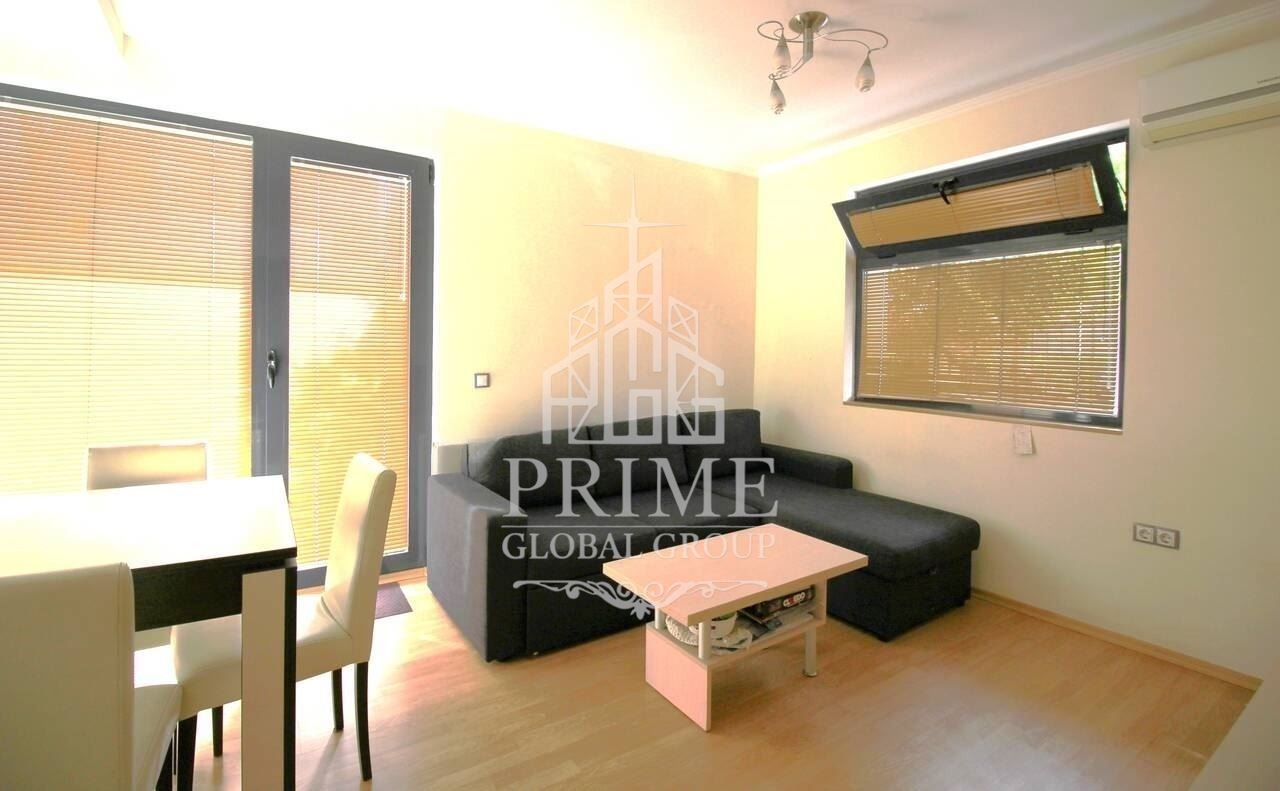 Продава 2-СТАЕН, гр. Бургас, Сарафово, снимка 7 - Апартаменти - 55690459