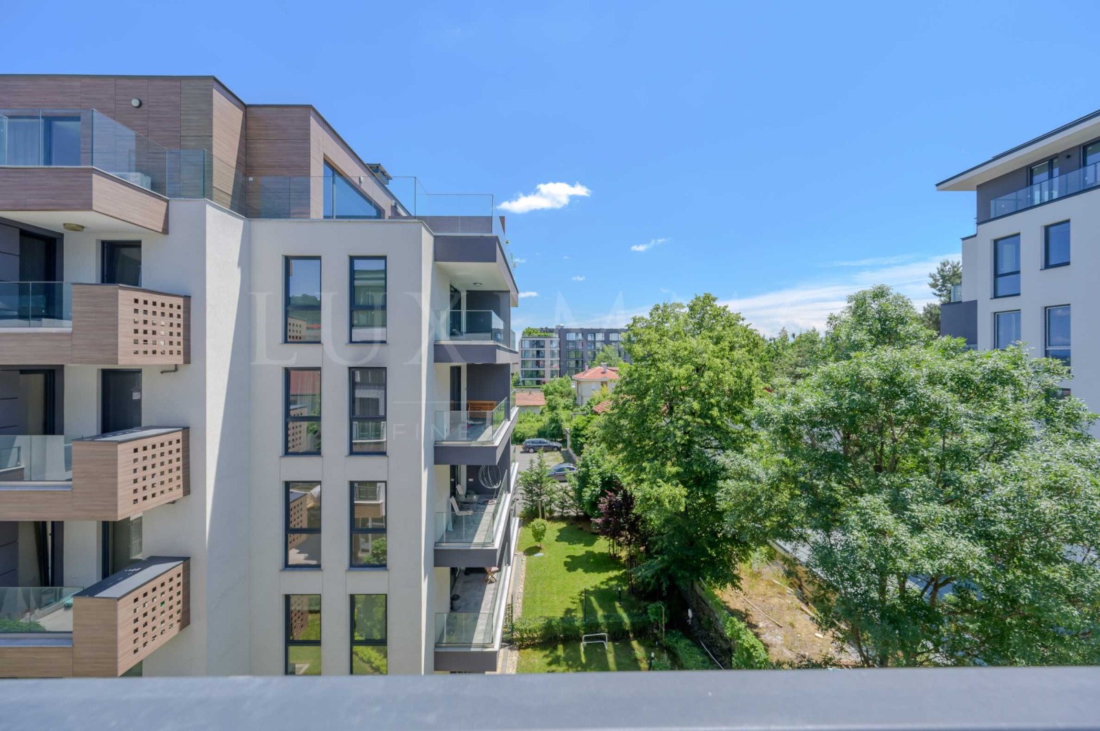 Продава 2-СТАЕН, гр. София, Кръстова вада, снимка 2 - Апартаменти - 55885174