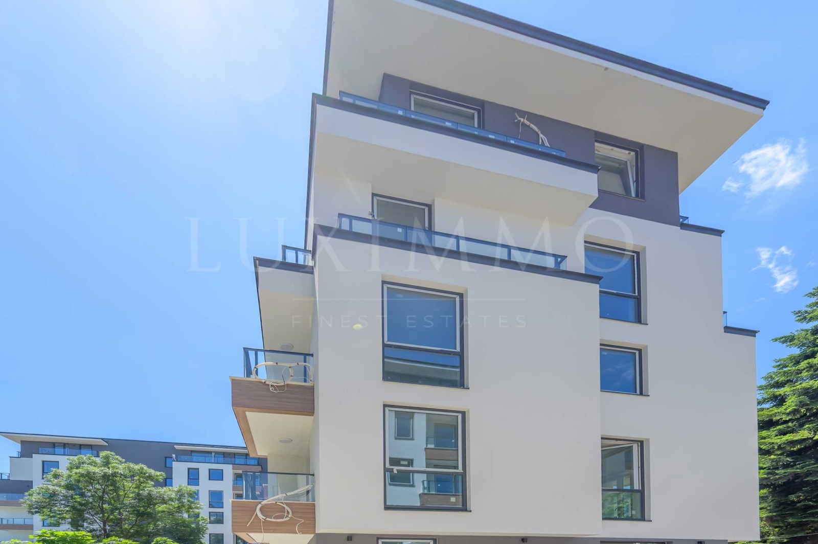 Продава 2-СТАЕН, гр. София, Кръстова вада, снимка 11 - Апартаменти - 55885174
