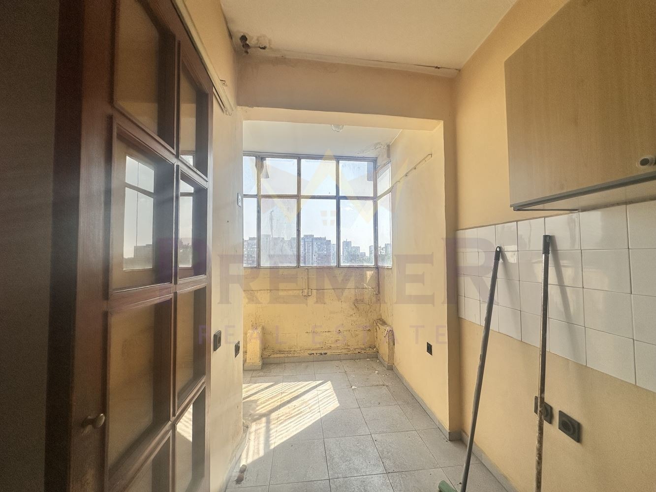 Продава 2-СТАЕН, гр. Пловдив, Кършияка, снимка 9 - Апартаменти - 56130879