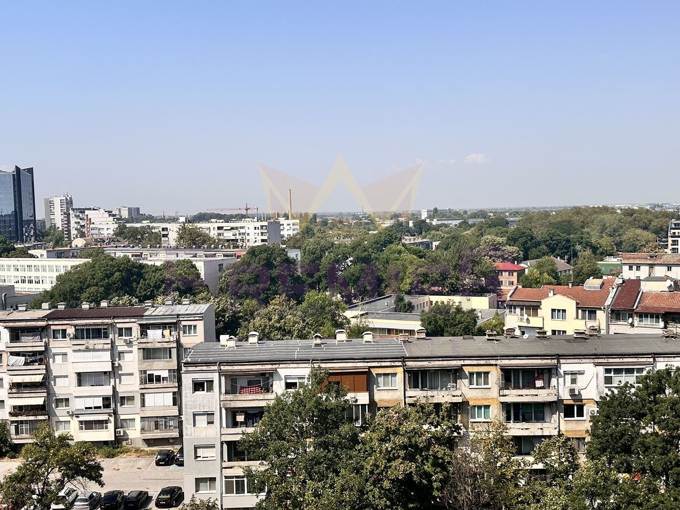 Продава 2-СТАЕН, гр. Пловдив, Кършияка, снимка 12 - Апартаменти - 56130879