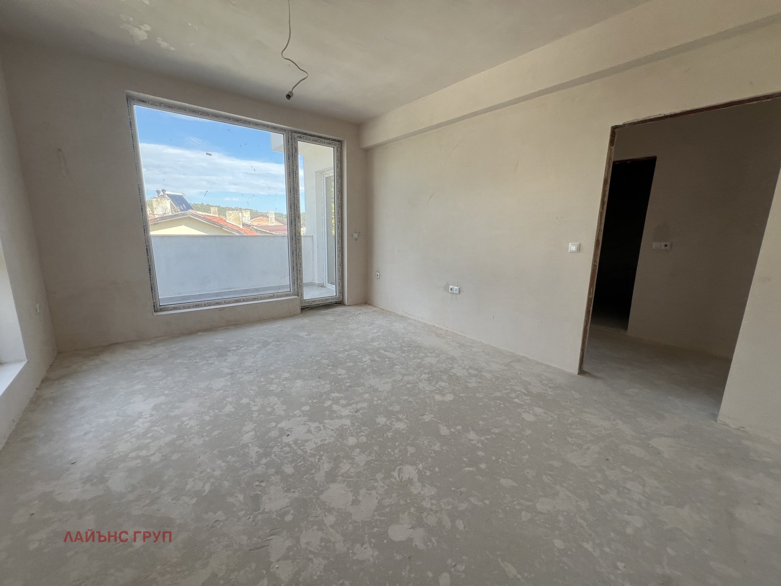 Продава 2-СТАЕН, гр. Варна, Виница, снимка 5 - Апартаменти - 56652242
