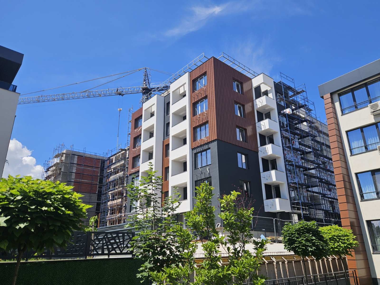 Продава 3-СТАЕН, гр. София, Малинова долина