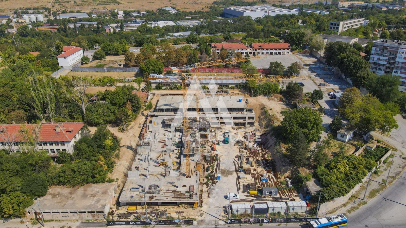 Продава 3-СТАЕН, гр. Плевен, Широк център, снимка 14 - Апартаменти - 51271693