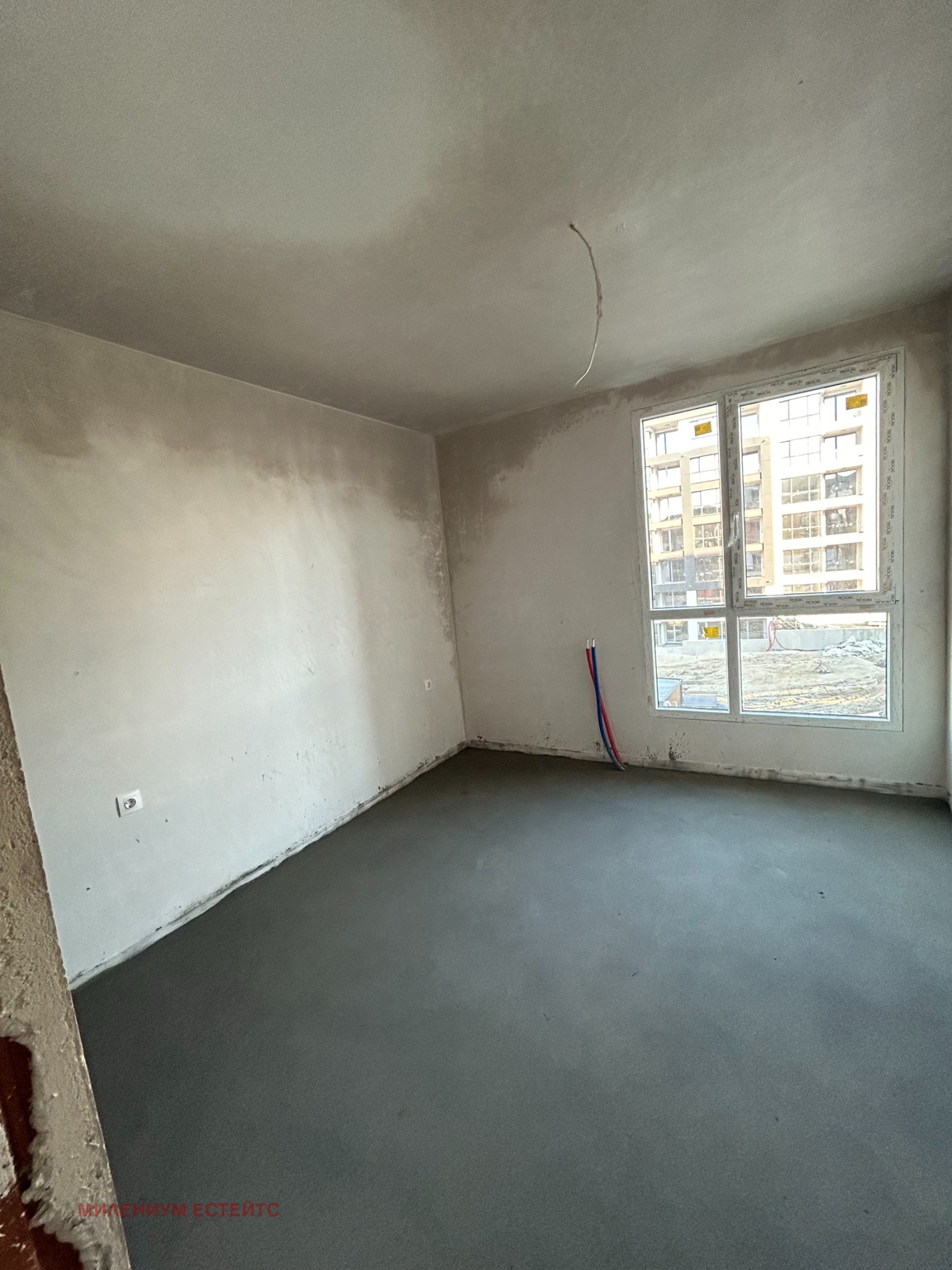 Продава 3-СТАЕН, гр. София, Малинова долина, снимка 2 - Апартаменти - 53231206